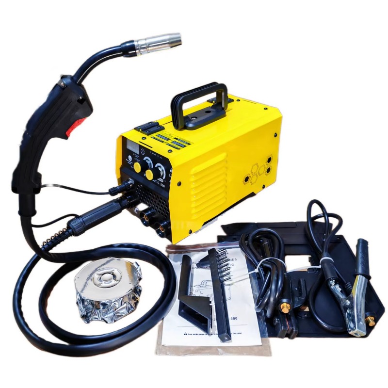Tig Welder Machine - Machine à souder portable No Polaris