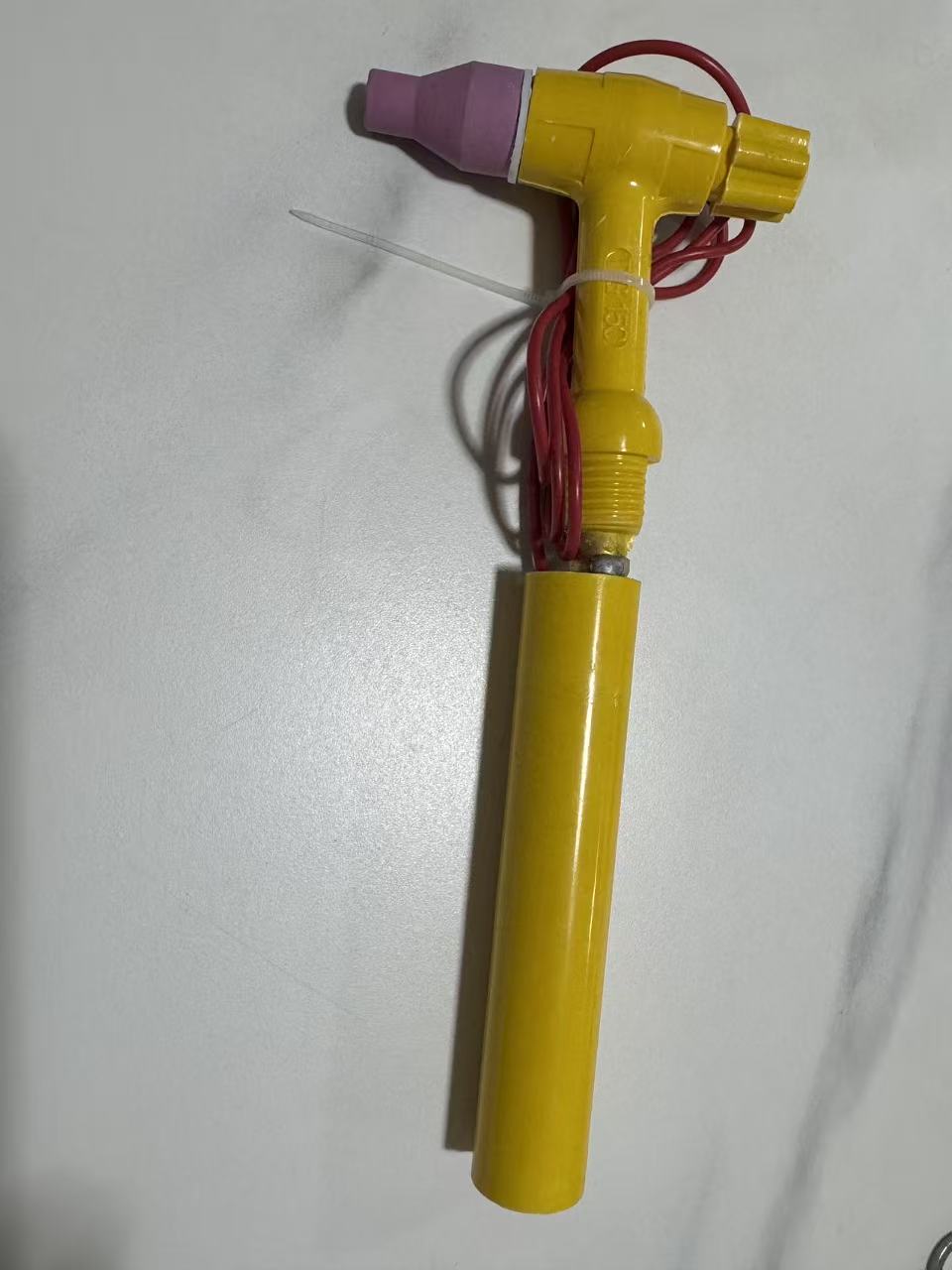 Tig Welder Machine - Tête de pistolet de soudage à
