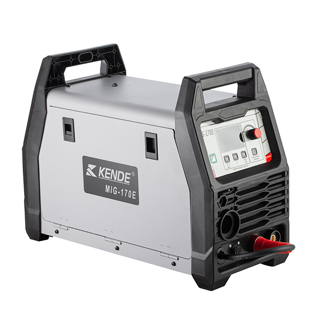 Tig Welder Machine - KENDE Portable 4 en 1 MMA