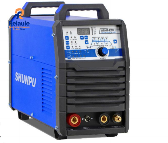 Tig Welder Machine - Nouvelle machine à souder TIG à