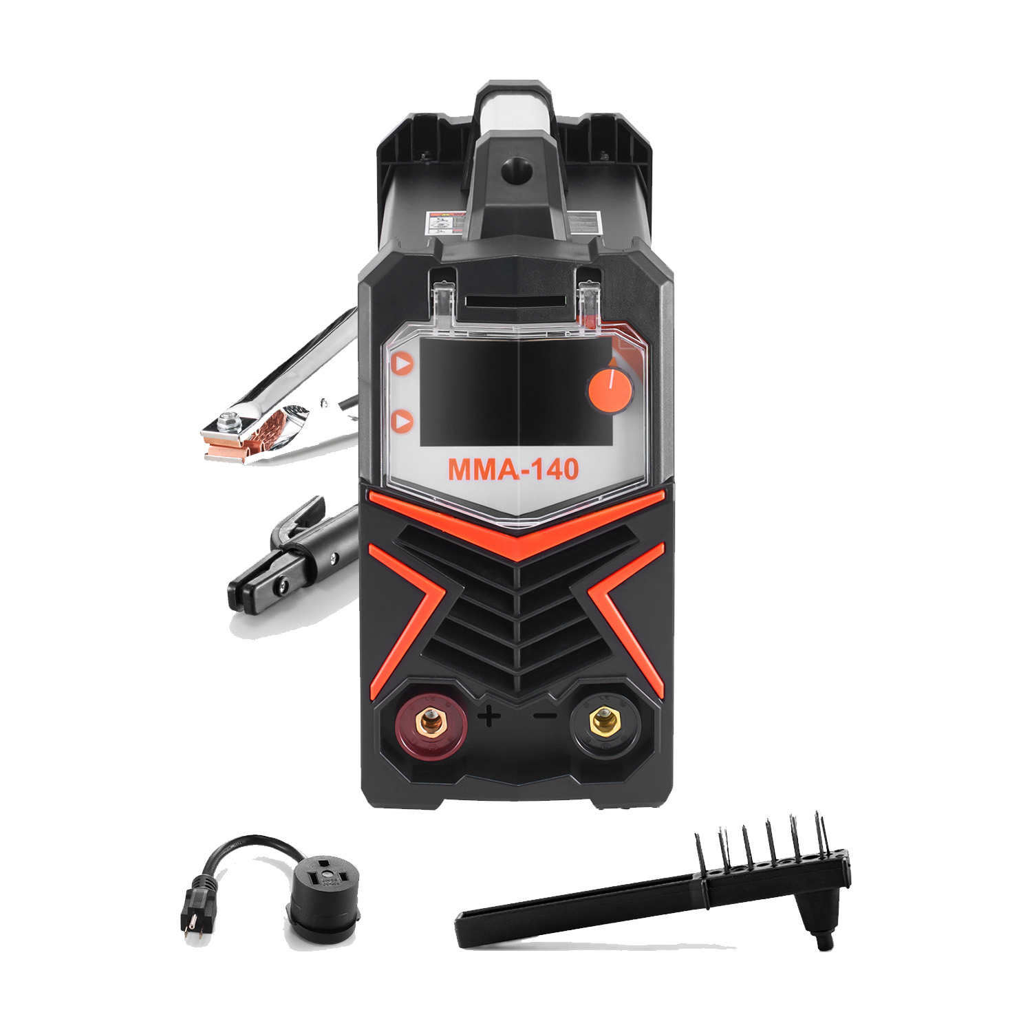 Tig Welder Machine - SucceBuy Poste à souder TIG 205A