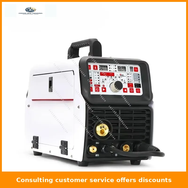 Machine à souder MIG TIG MMA C - Tig Welder Machine avis et prix