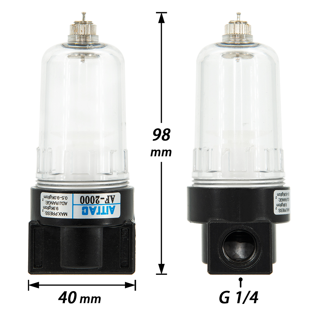 Séparateur d'huile moteur et d - Oil Drain Tank avis et prix
