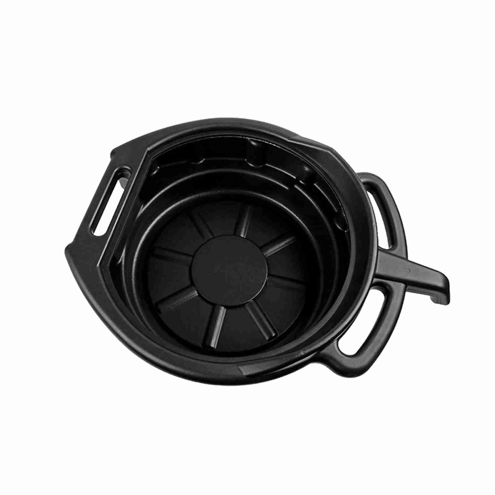 Bac de vidange d'huile 10L/15L - Oil Drain Tank avis et prix