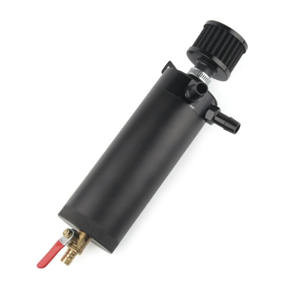 Réservoir universel à 2 ports  - Oil Drain Tank avis et prix