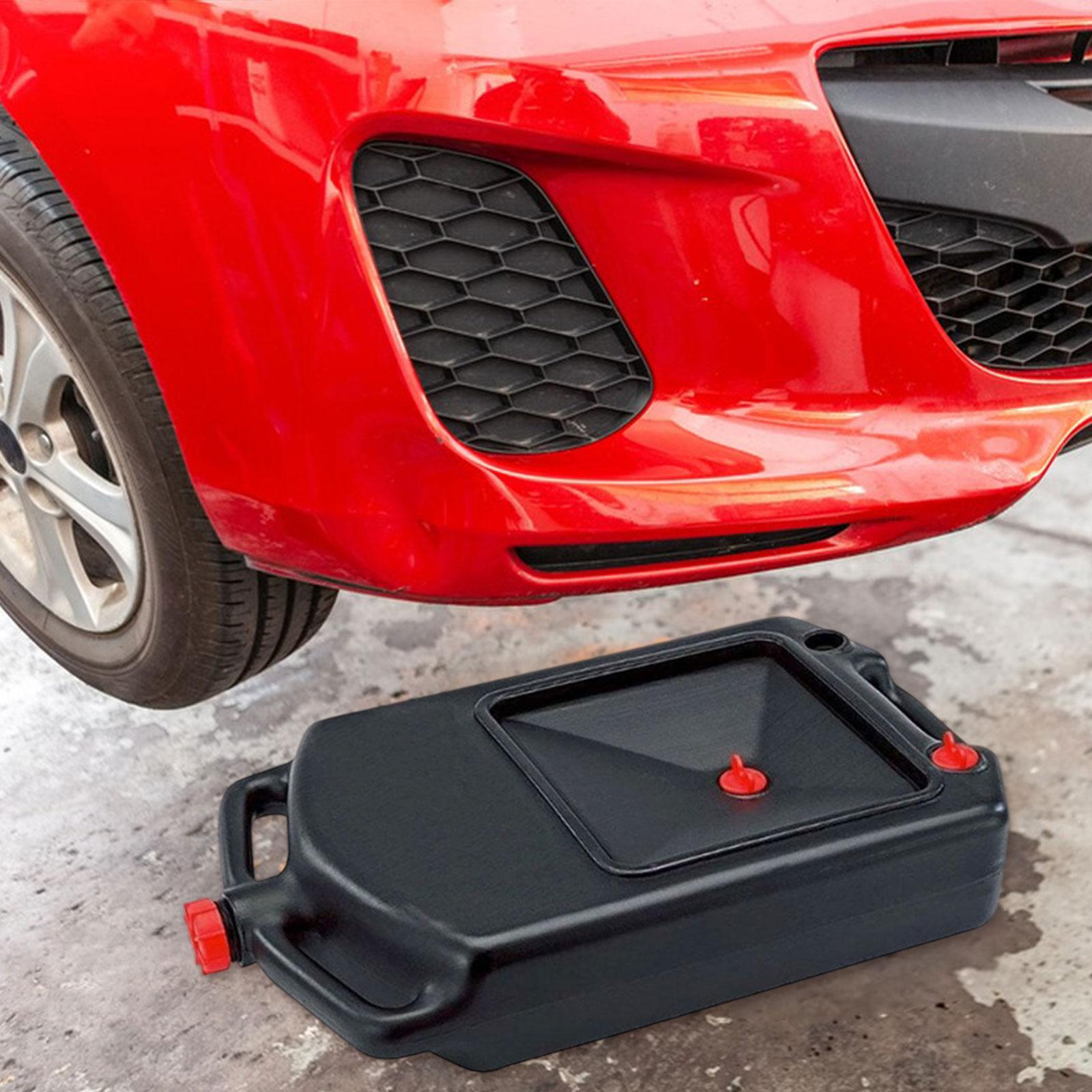 Conteneur de vidange d'huile 8 - Oil Drain Tank avis et prix