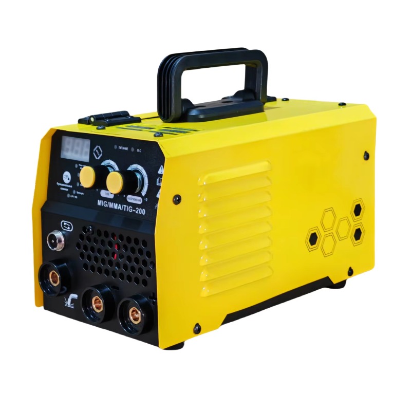 Machine à souder portable No P - Tig Welder Machine avis et prix