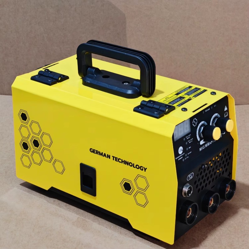 Machine à souder portable No P - Tig Welder Machine avis et prix