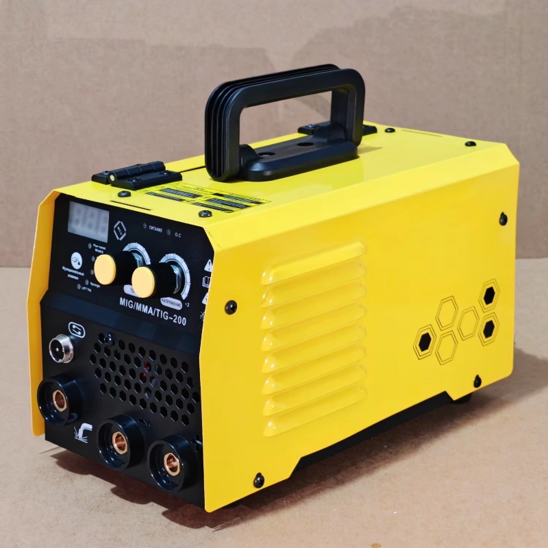 Machine à souder portable No P - Tig Welder Machine avis et prix
