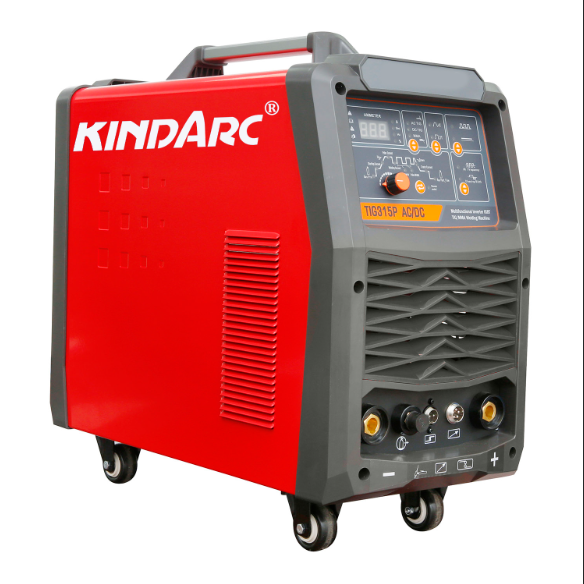 Soudeuse à inverter TIG315P AC - Tig Welder Machine avis et prix