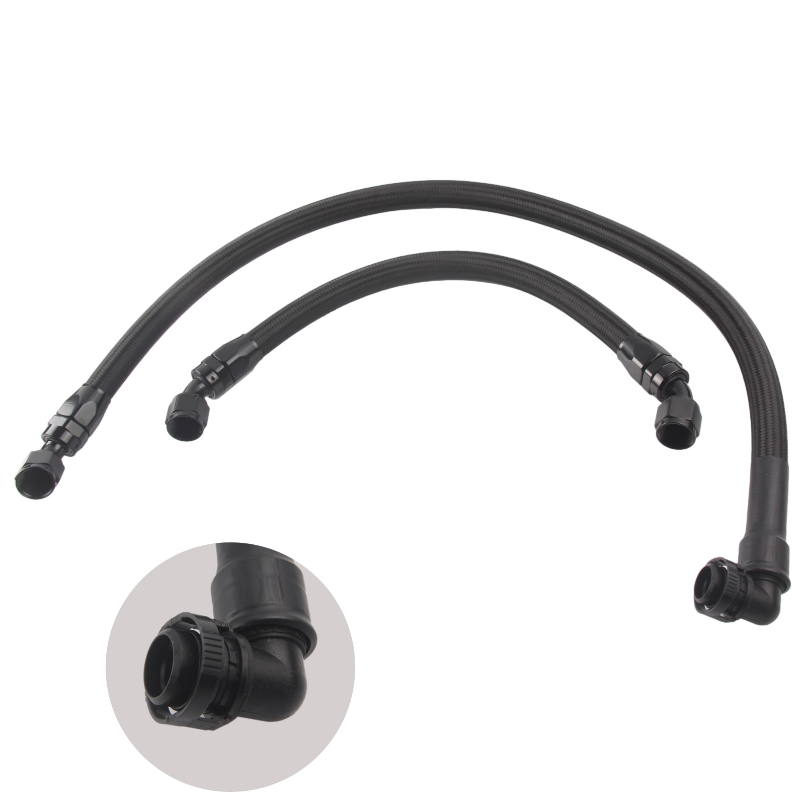 Kit de réservoir d'huile en al - Oil Drain Tank avis et prix
