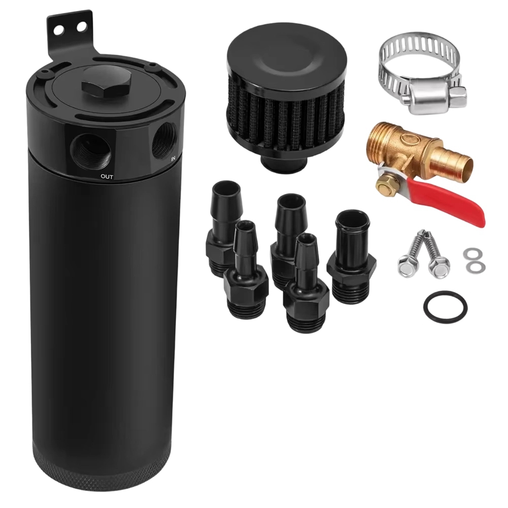 GOODT37C Réservoir universel e - Oil Drain Tank avis et prix
