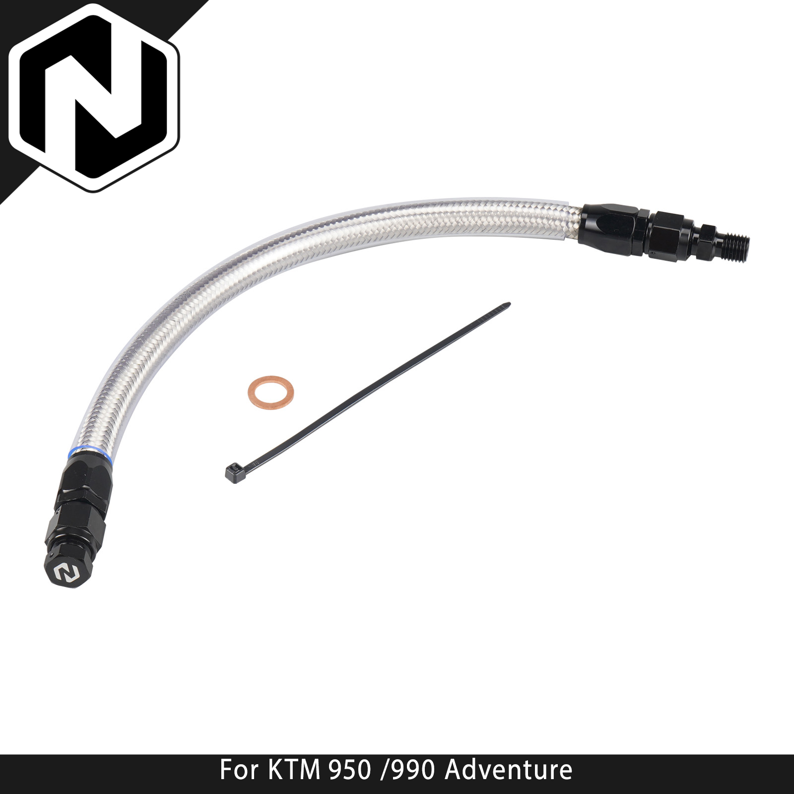 NICECNC Kit de tuyau de vidang - Oil Drain Tank avis et prix