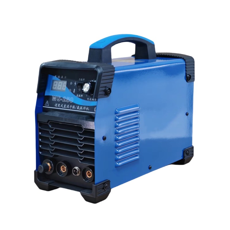 Soudeuse TIG/MMA à inverseur I - Tig Welder Machine avis et prix