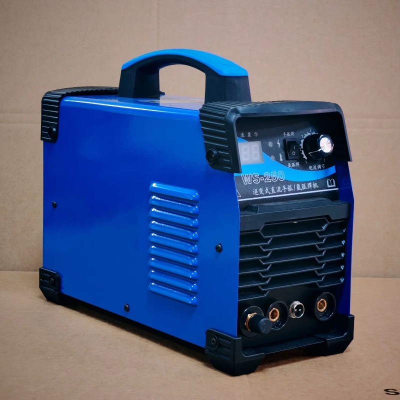 Soudeuse TIG/MMA à inverseur I - Tig Welder Machine avis et prix