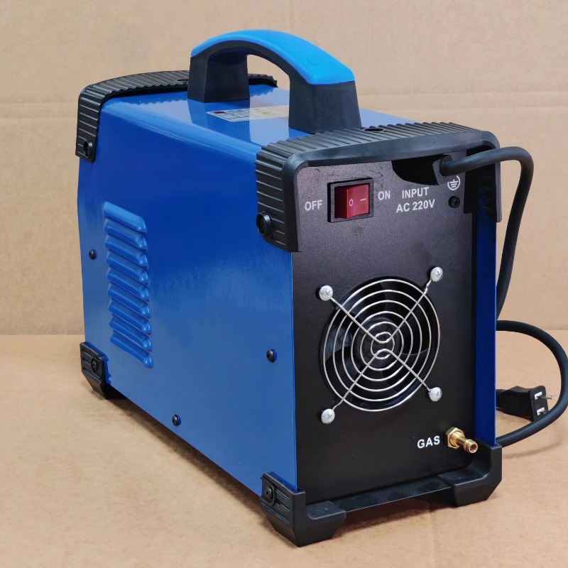Soudeuse TIG/MMA à inverseur I - Tig Welder Machine avis et prix