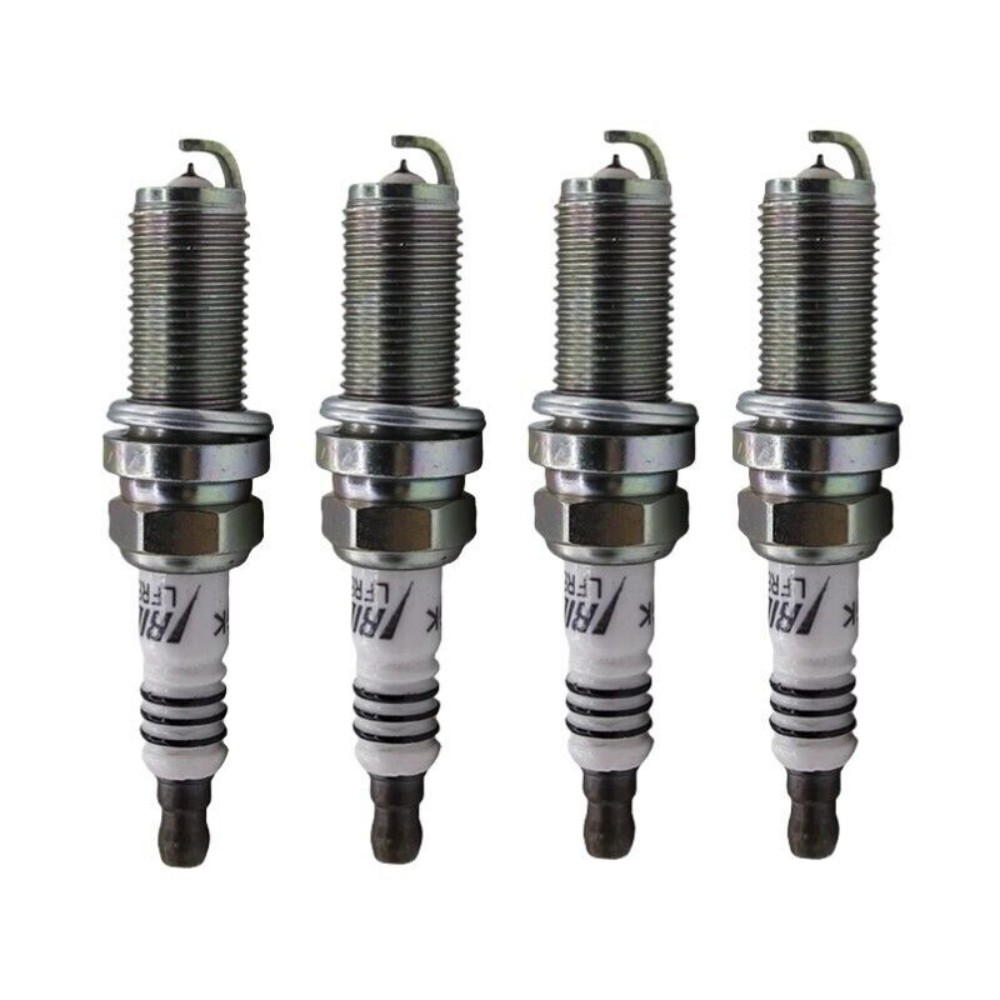 Jeu de 4 bougies d'allumage NG - Ngk Spark Plug Iridium Ix avis et prix