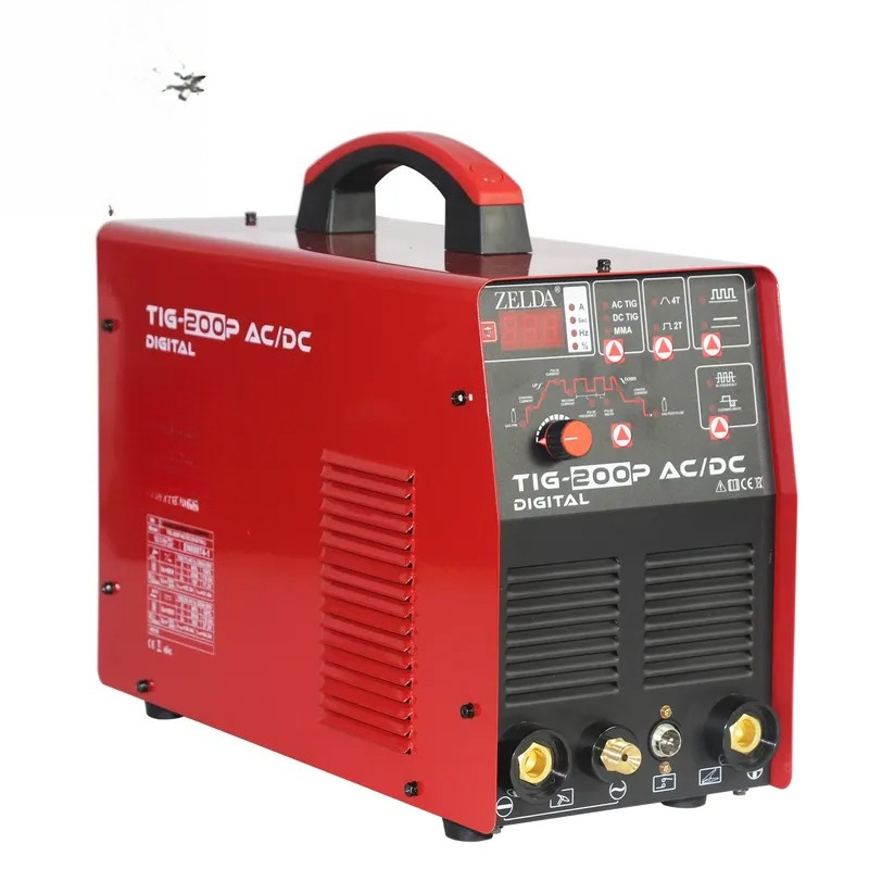 Machine à souder 200A Inverter - Tig Welder Machine avis et prix