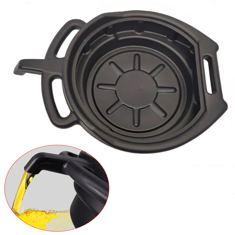 Réservoir de collecteur d'huil - Oil Drain Tank avis et prix