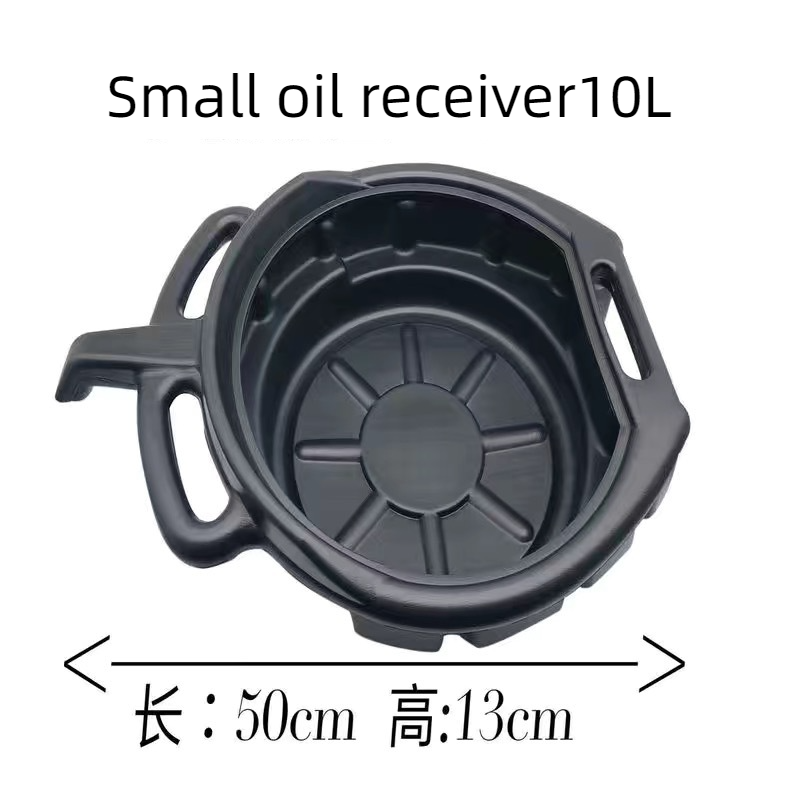 Réservoir de collecteur d'huil - Oil Drain Tank avis et prix