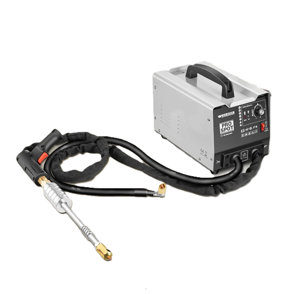 Onduleur à souder 3 en 1, Mach - Tig Welder Machine avis et prix