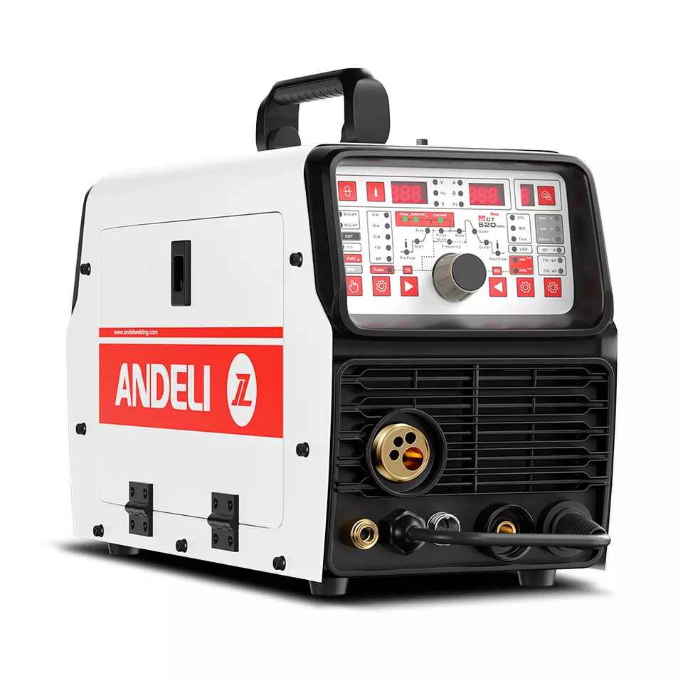 Machine à souder multifonction - Tig Welder Machine avis et prix