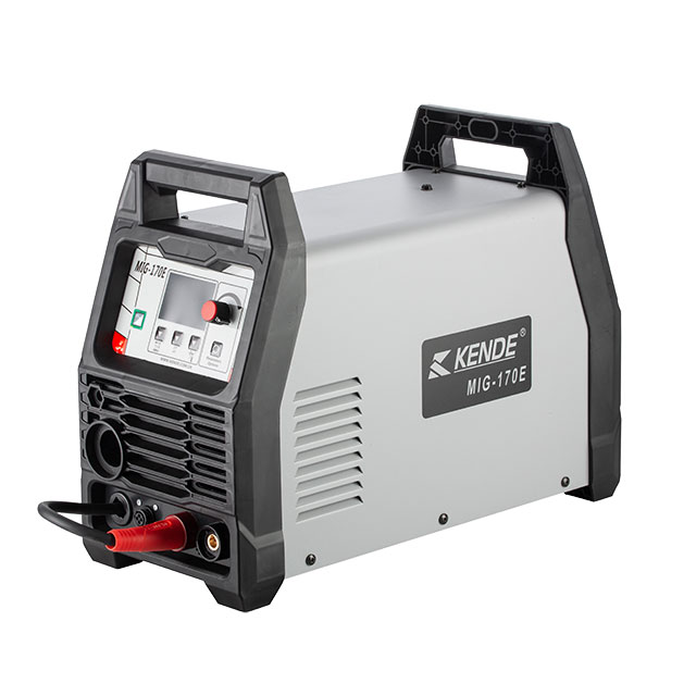 KENDE Portable 4 en 1 MMA MIG  - Tig Welder Machine avis et prix