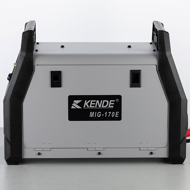 KENDE Portable 4 en 1 MMA MIG  - Tig Welder Machine avis et prix