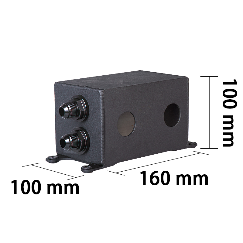 Kit de récupération d'huile et - Oil Drain Tank avis et prix