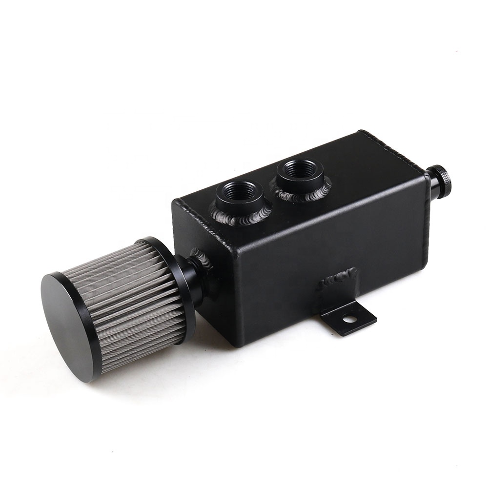 Réservoir universel de récupér - Oil Drain Tank avis et prix