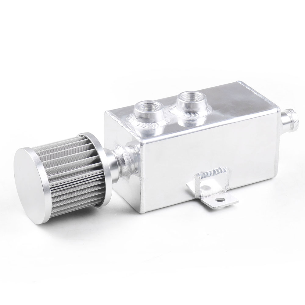 Réservoir universel de récupér - Oil Drain Tank avis et prix