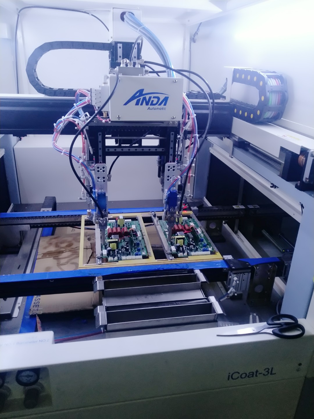 Nouvelle machine à souder TIG  - Tig Welder Machine avis et prix