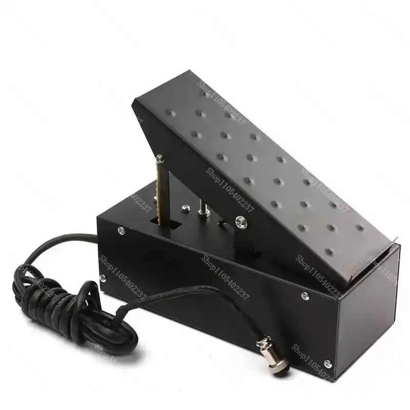 Pédale de commande pour poste  - Tig Welder Machine avis et prix