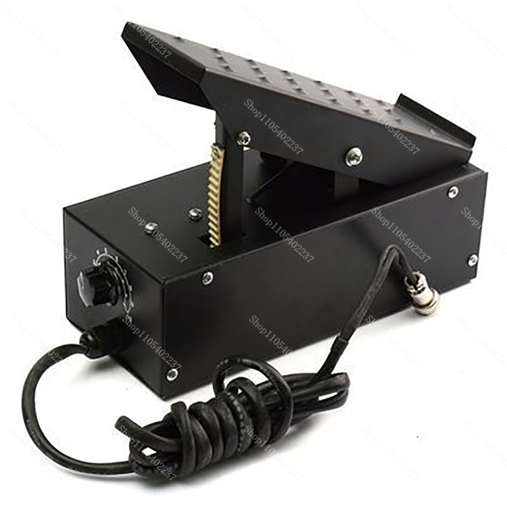 Pédale de commande pour poste  - Tig Welder Machine avis et prix