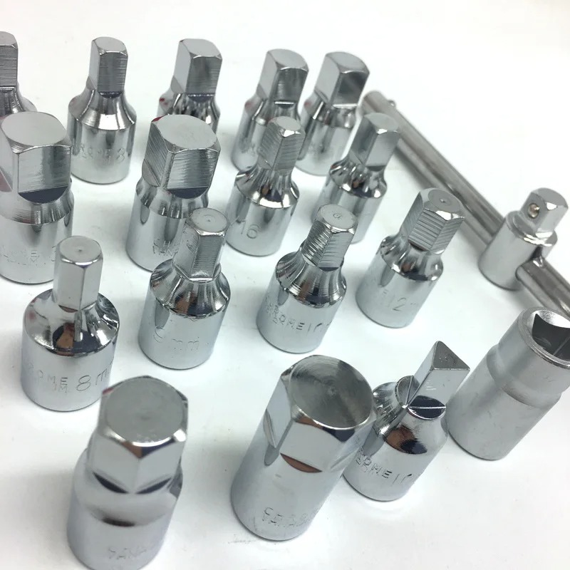 Clé à douille pour bouchon de  - Oil Drain Tank avis et prix